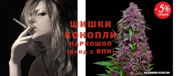 стафф Верея