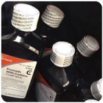 Кодеин сироп Codein (для приготовления напитка Lean, Purple Drank)  473 мл  в Высоковске