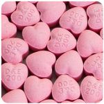 Экстази  Ecstasy Love 200 MDMA в Высоковске