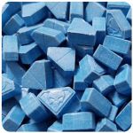 Экстази  Ecstasy Punisher 250 мг MDMA в Высоковске