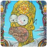 Марки LSD-25 VHQ чистых 250 мкг в Высоковске